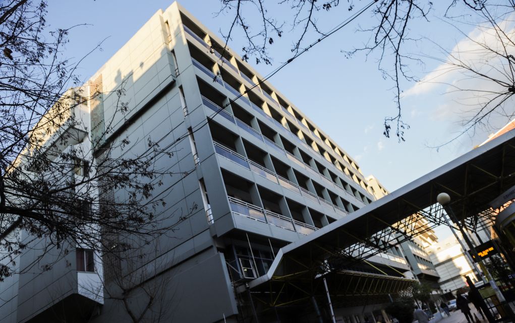 Ευαγγελισμός: Χωρίς ρεύμα το νοσοκομείο για μιάμιση ώρα