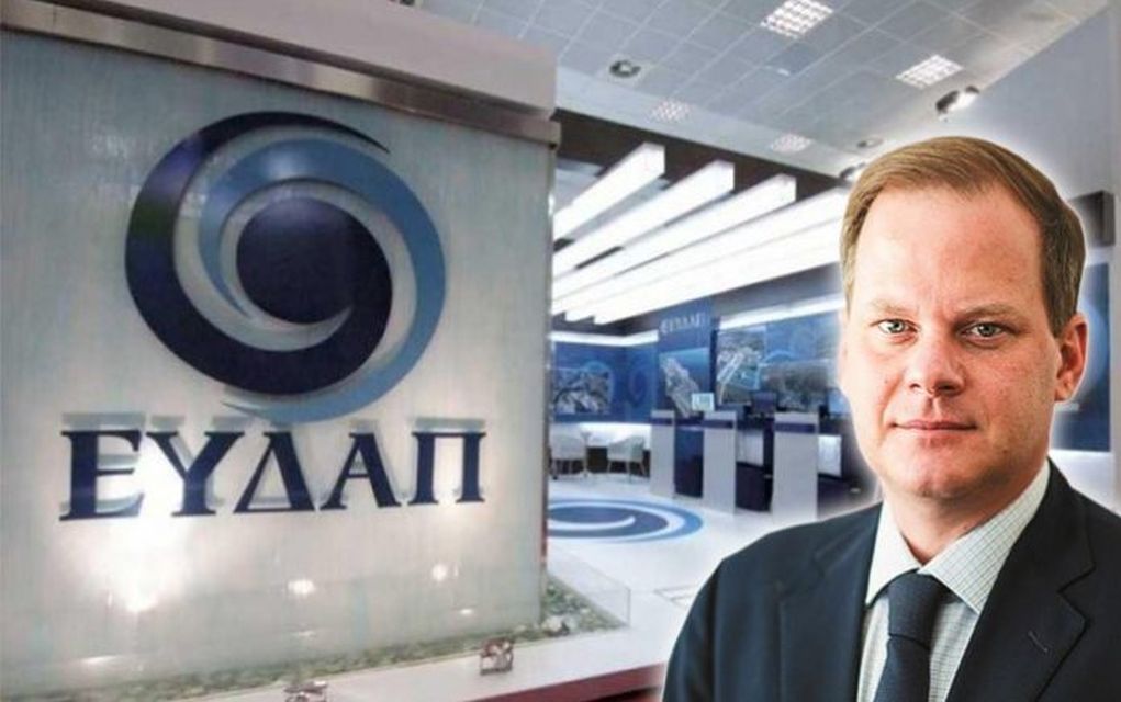Εντολή Κώστα Καραμανλή να μην κοπεί σε κανέναν καταναλωτή το νερό!