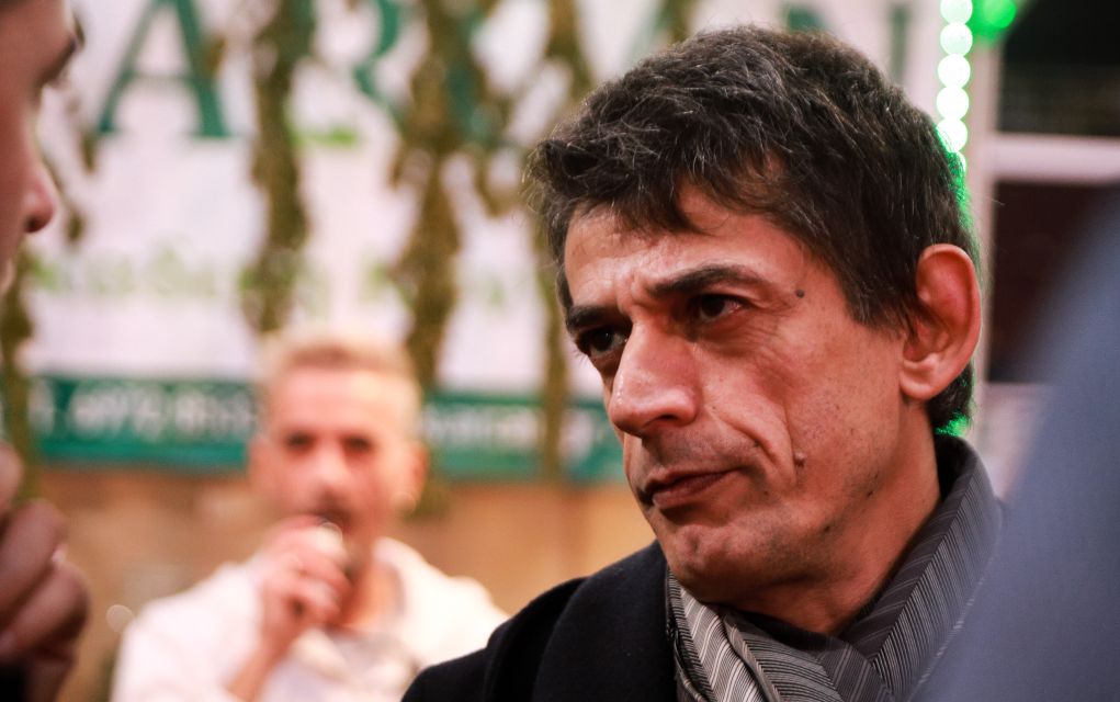 ΣΥΡΙΖΑ: Κασσελάκη και Παππά στηρίζει ο Καρανίκας στις εσωκομματικές