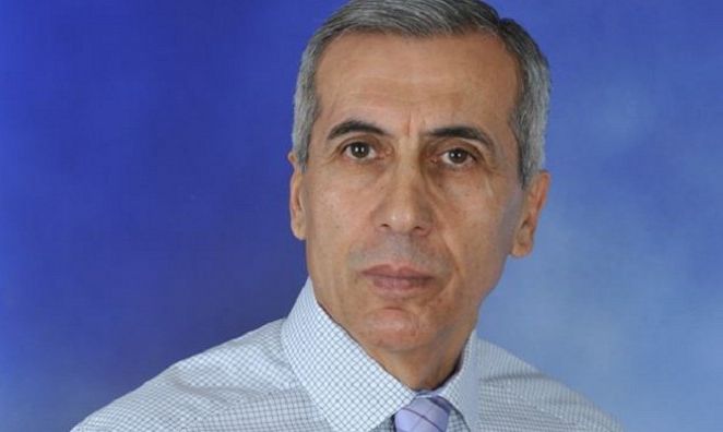 Καστερίδης: «Για ακόμη μια φορά η Πέλλα έξω από κάθε αναπτυξιακό έργο»