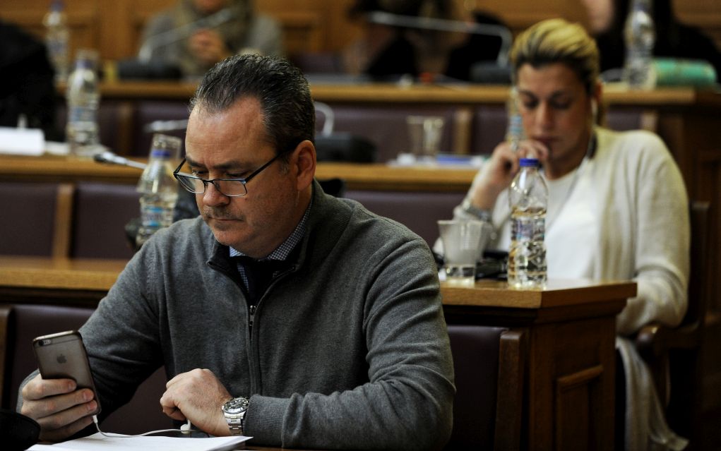 Δ. Κατερίνης: 210 tablets σε μαθητές δημοτικών