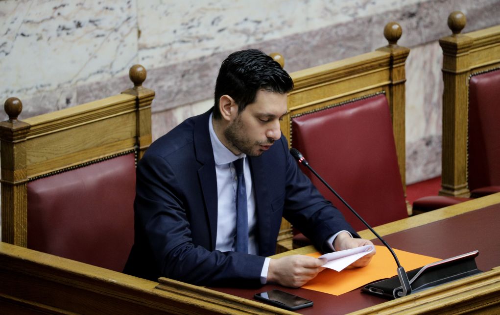 Χειρουργείται αύριο ο Κων. Κυρανάκης. Τι του συνέβη;
