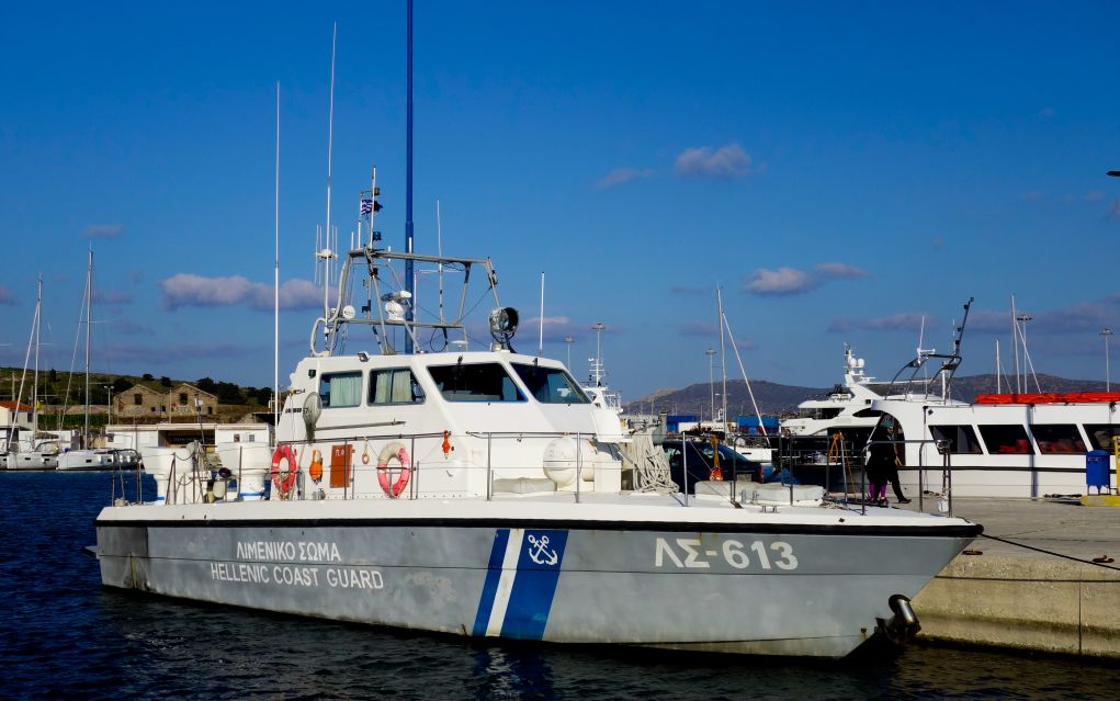 Εξαφάνιση 63χρονης στη Βόνιτσα – Βρέθηκαν τα ρούχα της