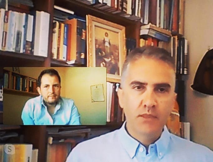 Θ. Μαλκίδης: Η Τουρκία οργανώνει μια απειλή για την εθνική μας ασφάλεια