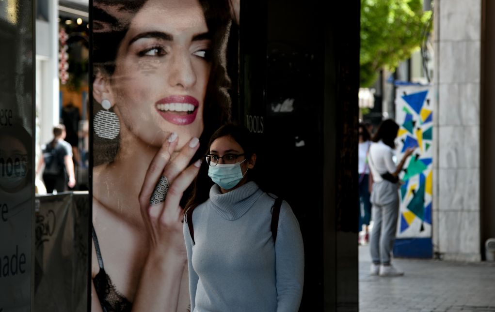 David Le Breton / Πίσω από τις μάσκες χάνουμε τη μοναδικότητά μας