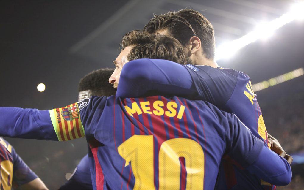 Μέσι: H La Liga δικαιώνει την Μπαρσελόνα