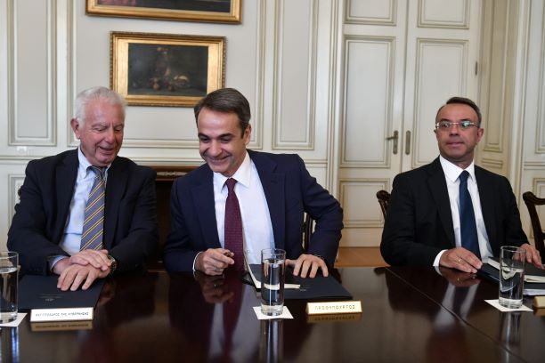 ΣΥΡΙΖΑ: «Ο Σταϊκούρας διαψεύδει και Μητσοτάκη»