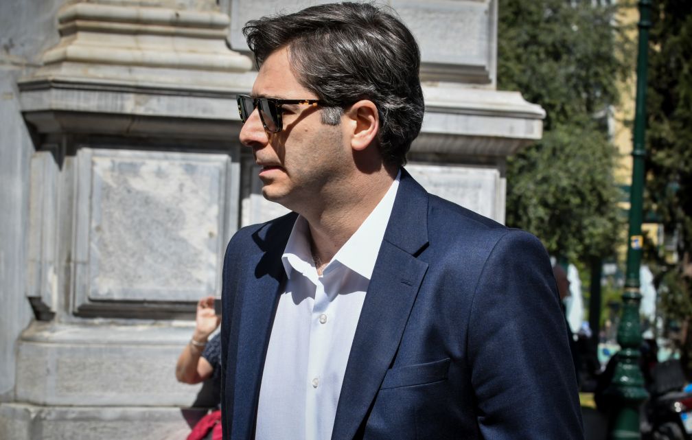 Αλέξανδρος Μπουρδούμης: «Με πρόσβαλαν, είπαν χοντρά ψέματα για εμένα»