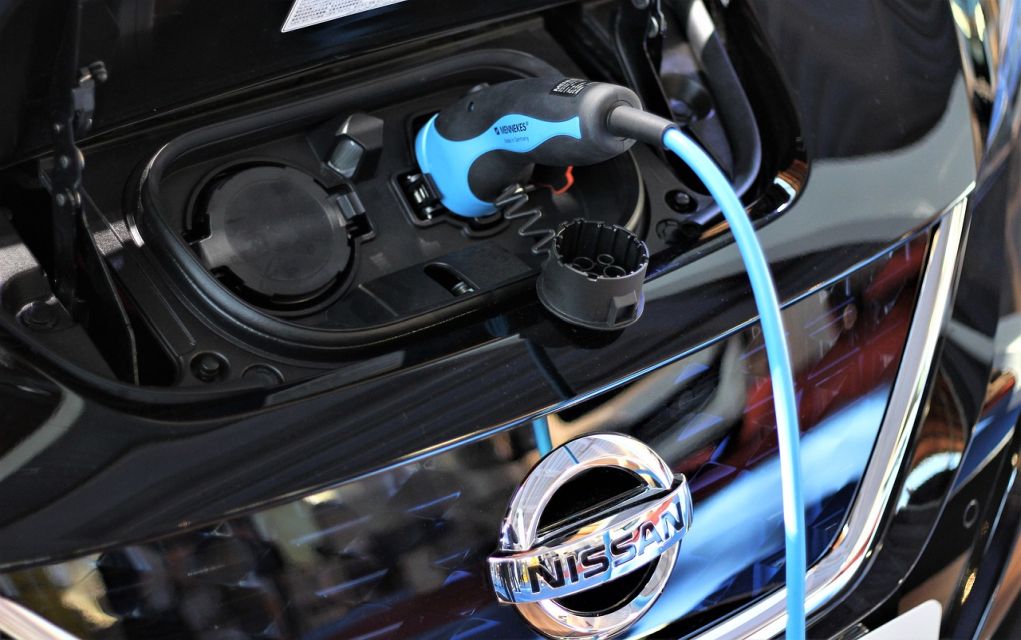 Ισπανία: 3.000 απολύσεις από το εργοστάσιο της Nissan (vd)