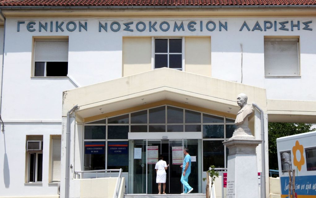 149 οι νεκροί – Κατέληξε 67χρονος στη Λάρισα