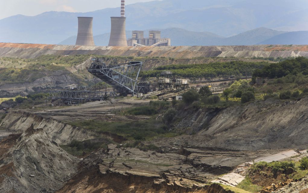 Νότια Αφρική: 53 εργαζόμενοι χρυσωρυχείου βρέθηκαν θετικοί στον κορονοϊό