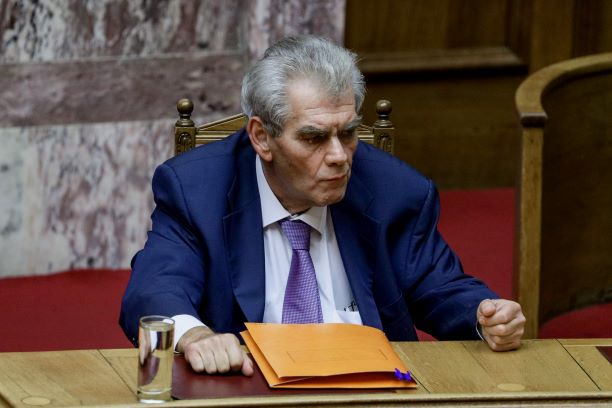 Διευρύνθηκε το κατηγορητήριο για Παπαγγελόπουλο