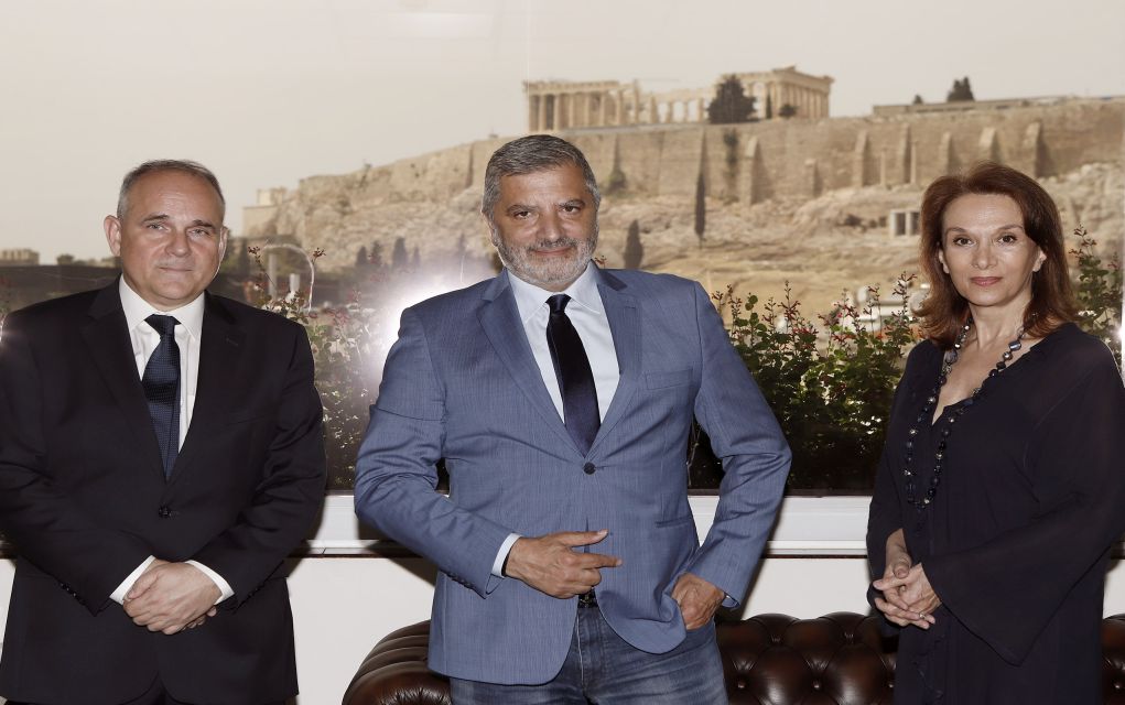 Περιφέρεια Αττικής: «Η διοίκηση Πατούλη δίνει λογαριασμό μόνο στους πολίτες»