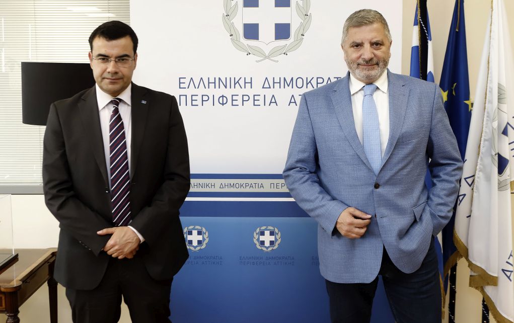 Περιφέρεια Αττικής: Ανέγερση Δημοτικού Βρεφονηπιακού Σταθμού στην Ύδρα
