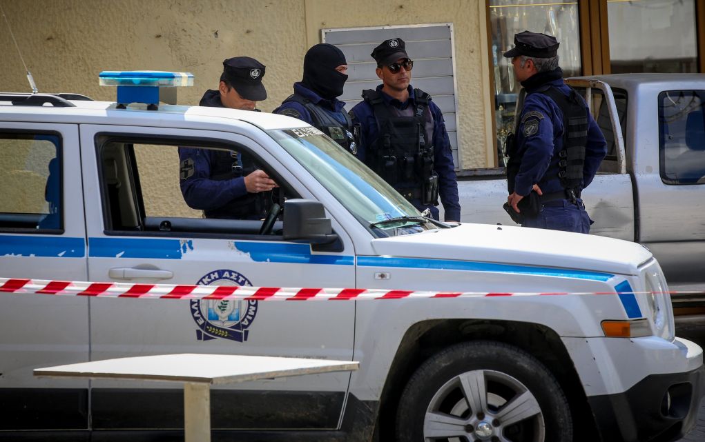 Ανώγεια: Τι είπε στην απολογία του ο γιος του Καλομοίρη