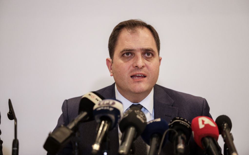 Στην «τσιμπίδα» της ΑΑΔΕ 850.000 ακατάλληλες μάσκες