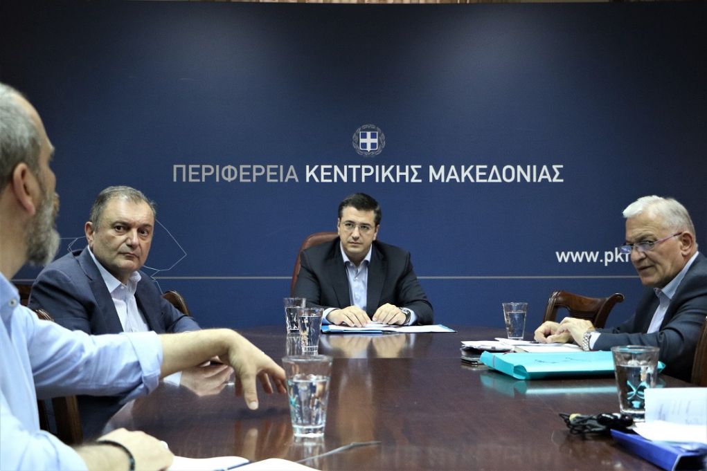ΠΚΜ: Ψήφισμα της ΠΕΔ για την Αγιά Σοφιά