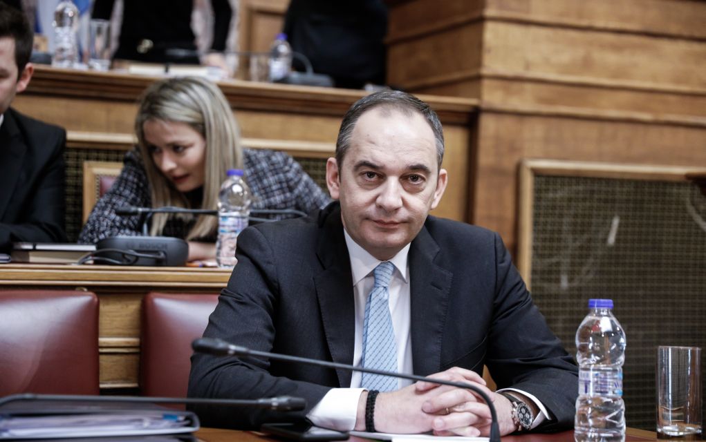 Πλακιωτάκης: «Εντός της εβδομάδας ο διεθνής διαγωνισμός για το ΕΣΟΘΕ»
