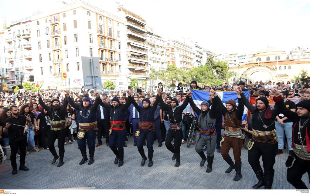 Γενοκτονία Ποντίων: Ακυρώνεται η εκδήλωση στις 19/5/20 λόγω κορονοϊού