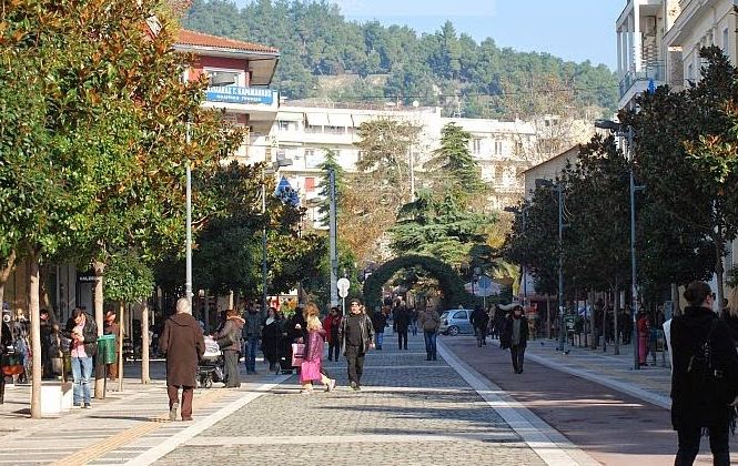 Σέρρες: Πρεμιέρα για την εστίαση – Εμπιστοσύνη οι Σερραίοι