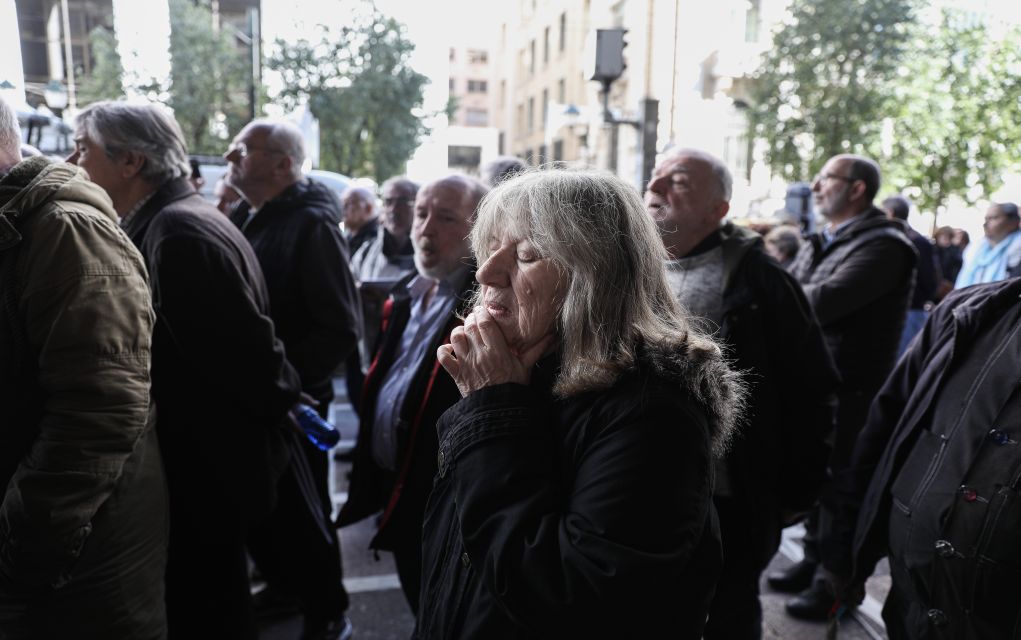 Πότε θα γίνουν οι αυξήσεις στις επικουρικές συντάξεις