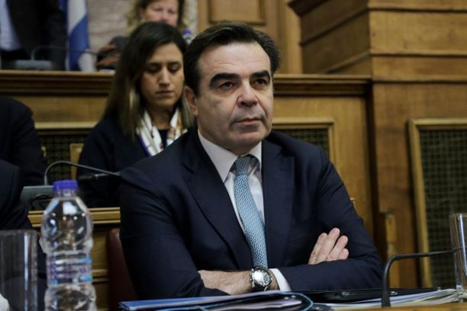 Μ. Σχοινάς: Από σήμερα η Ευρώπη αντεπιτίθεται