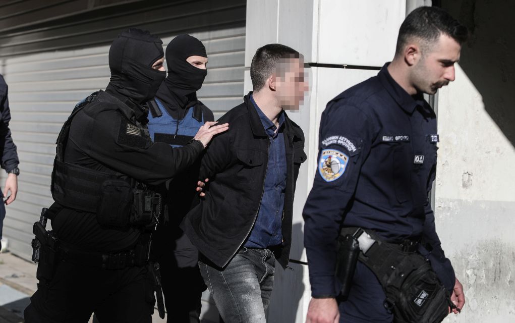 Βιασμός Ελένης Τοπαλούδη: «Δεν έφταιγα, μακάρι να είχα πάρει εγώ τη θέση της», λέει ο 26χρονος