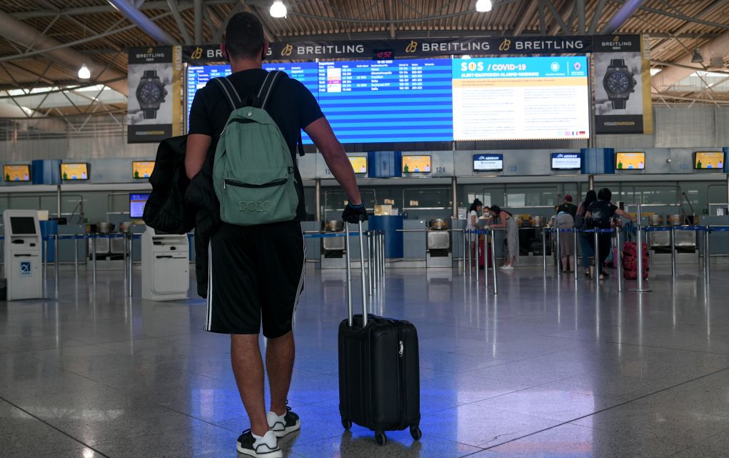 Στα 1,2 τρισ. δολάρια η «τρύπα» για τον παγκόσμιο τουρισμό