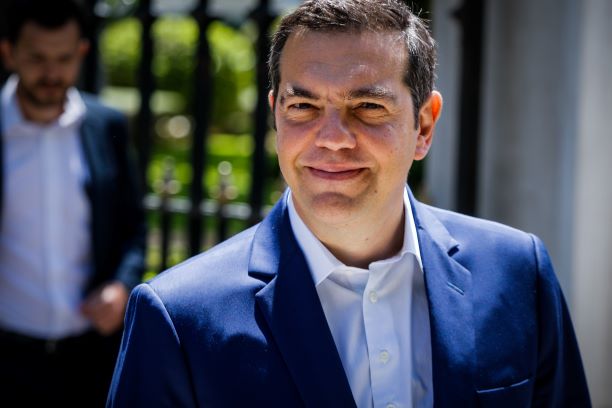 Τσίπρας: «Ο Μητσοτάκης έχει φέρει την ύφεση πριν από την πανδημία»