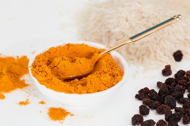 Κουρκουμάς: Το νέο superfood