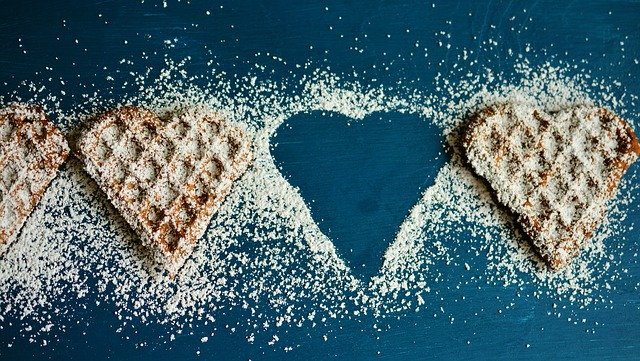 Πώς θα ελέγξετε την επιθυμία σας για γλυκό