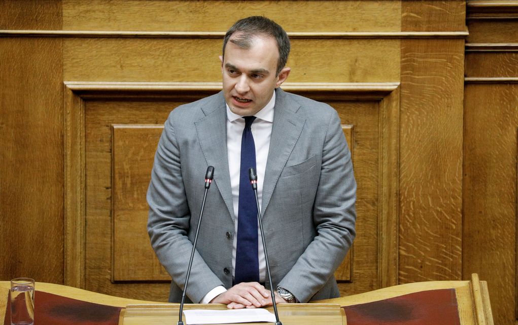 Χατζηβασιλείου για ανάρτηση Μπουρχάν Μπαράν: «Να πάρει θέση το ΠΑΣΟΚ για το αν σέβεται την ελληνική νομοθεσία» (pic)