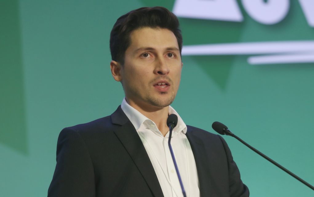Χρηστίδης: «Δε θα συνεργαστούμε με τη Νέα Δημοκρατία ούτε με τον ΣΥΡΙΖΑ αν είμαι εγώ Πρόεδρος» (vid)
