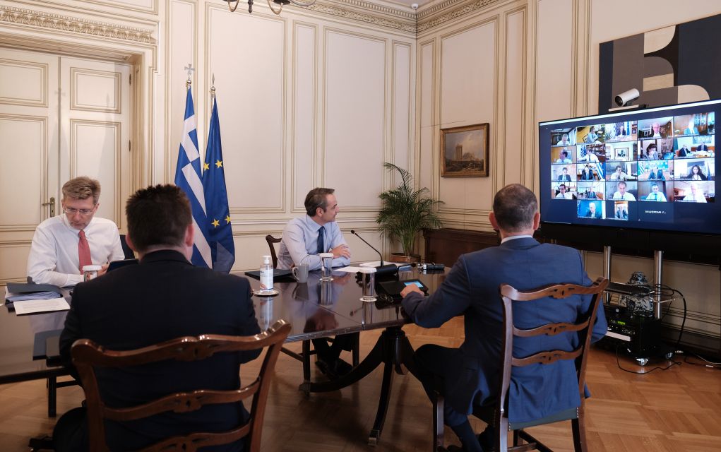 Τι συζητήθηκε στο υπουργικό συμβούλιο