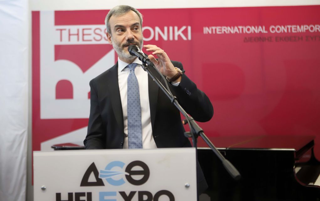 Ζέρβας: Πόσες αγωνιστικές έμειναν στα πλέι-οφ
