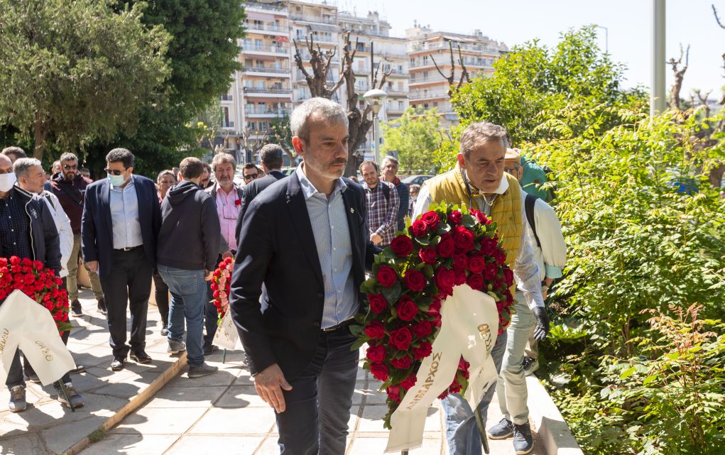 Ζέρβας για Αγία Σοφία: Ημέρα βεβήλωσης η 24η Ιουλίου