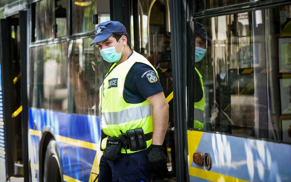 ΜΜΜ: Αύξηση 131% στην επιβατική κίνηση