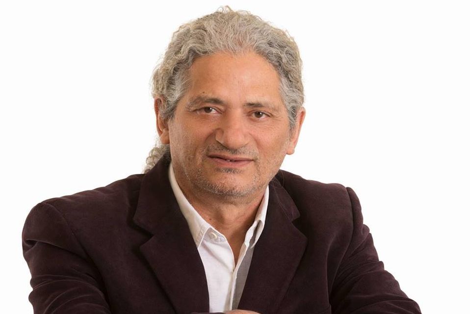 Ν. Ζυγάς – Δ. Κορδελιού Ευόσμου: «Συγκλονισμένος από την εθνική τραγωδία των Τεμπών… Παραιτούμαι από δημοτικός σύμβουλος»