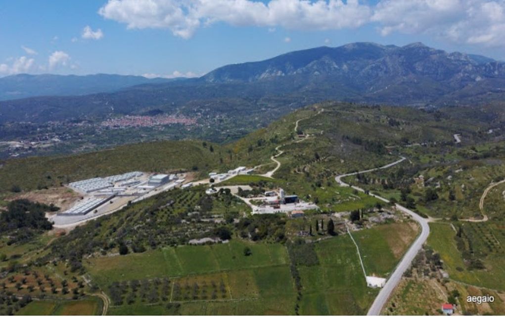 Επέκταση αντί αποσυμφόρησης  – ο δήμος ανατολικής Σάμου απλά συνεργάζεται με την Κυβέρνηση