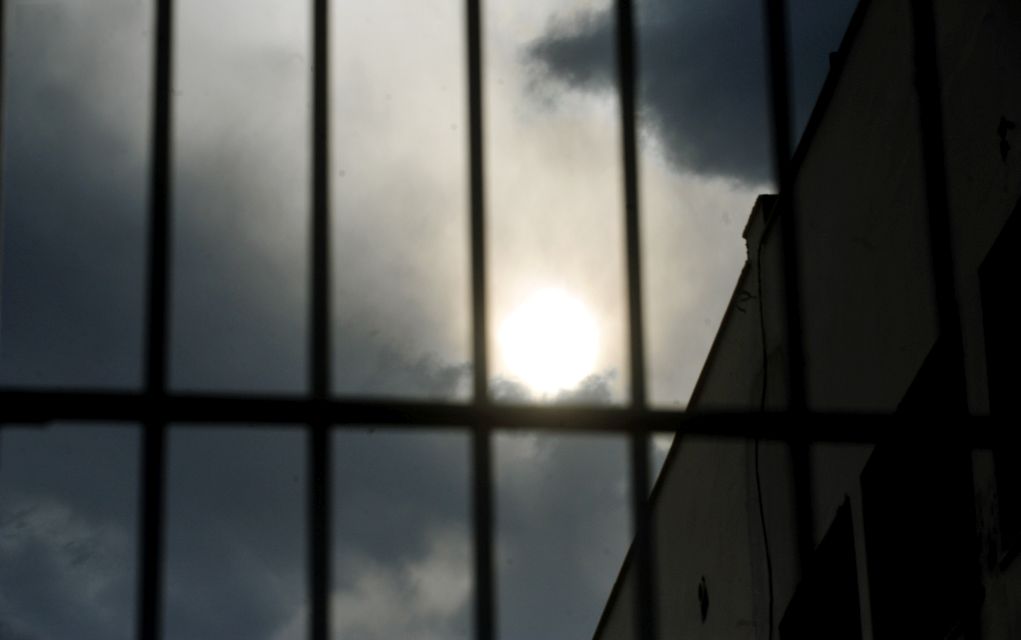 Απαγχονισμένος βρέθηκε κρατούμενος στην Αλεξανδρούπολη