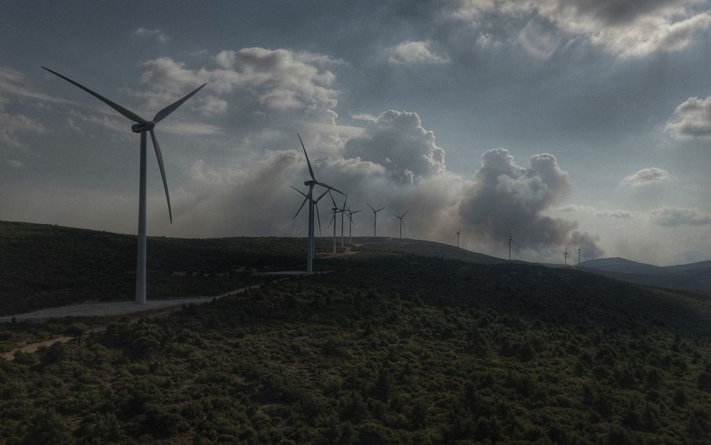 Μπορούν να βλάψουν οι ανεμογεννήτριες την ανθρώπινη υγεία;