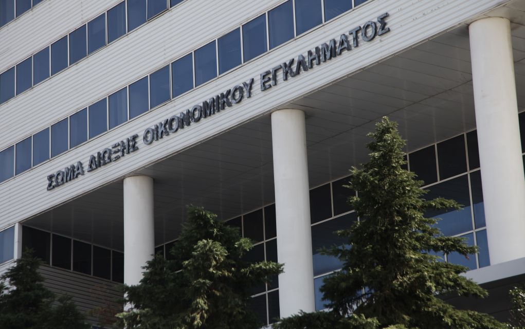 ΣΔΟΕ: Έλεγχοι σε 5 εταιρείες ταχυμεταφορών – Κατασχέθηκαν προϊόντα «μαϊμού»