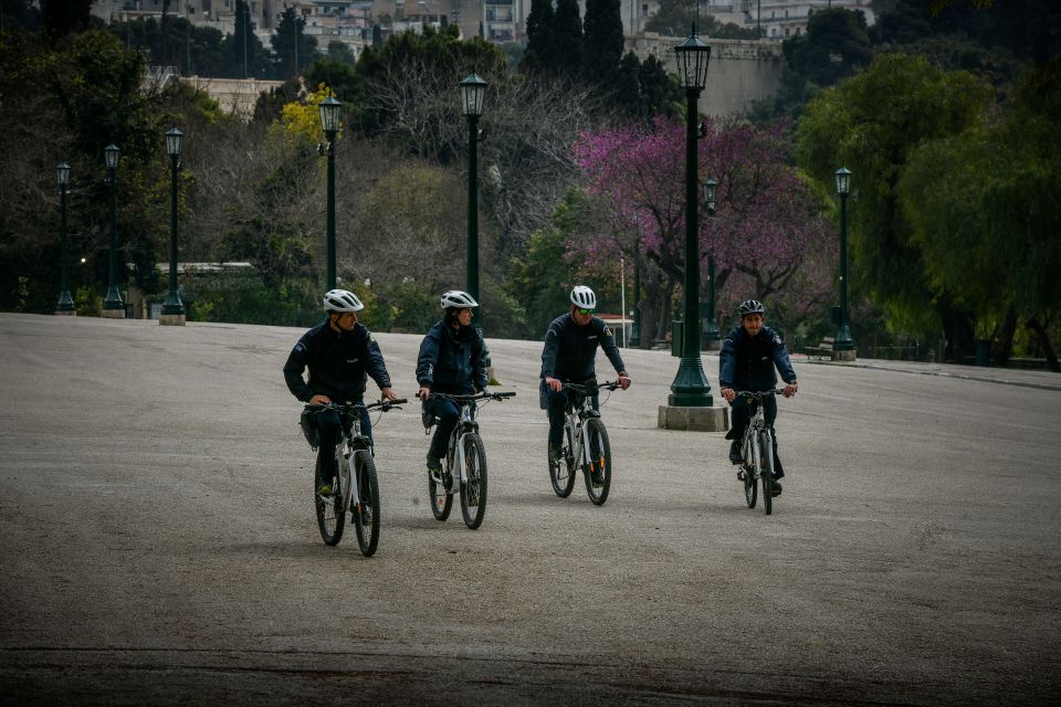 Τα πρώτα ποδήλατα για άτομα με κινητική αναπηρία