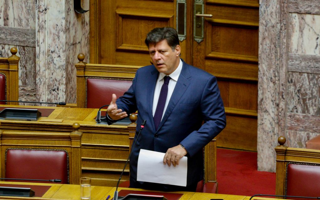 Βαρβιτσιώτης: Η πρόσβαση στην εκπαίδευση είναι δικαίωμα όλων