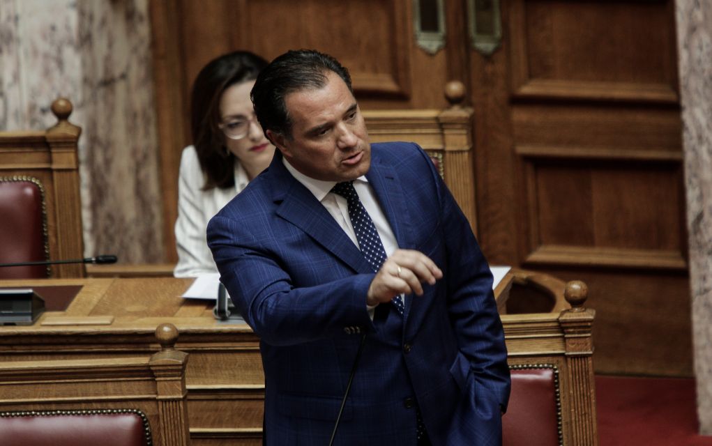 Γεωργιάδης: Αναλυτικά τι θα ισχύσει με τις μικροπιστώσεις