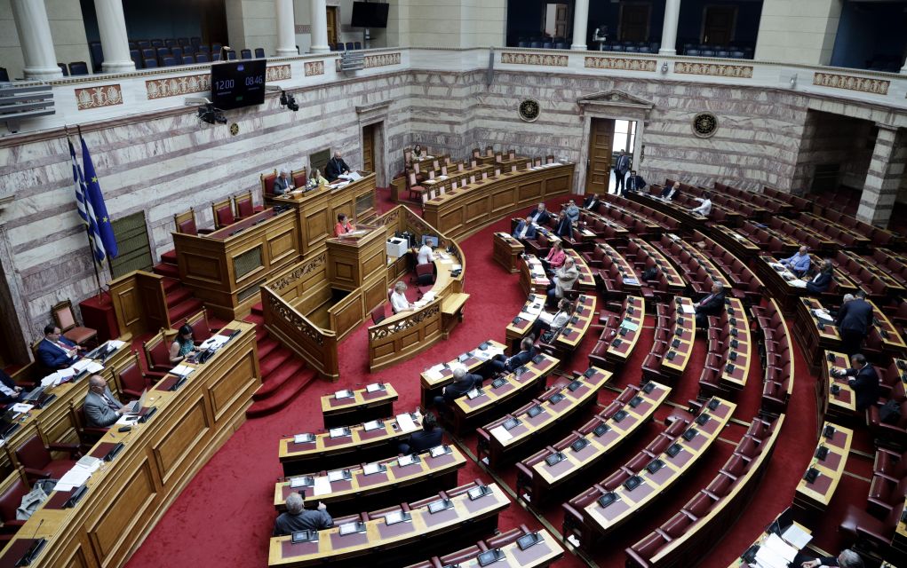 Στον εισαγγελέα η κατάθεση Παππά μετά το ηχητικό Μιωνή