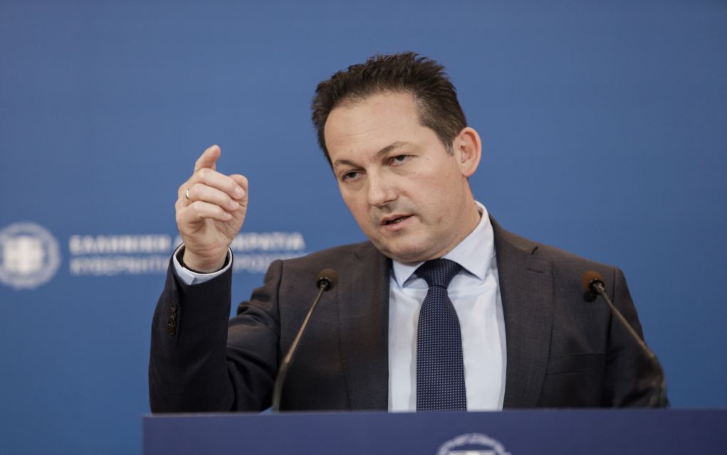 Πέτσας για Μάτι: «Έγκλημα συγκάλυψης με τεράστιες ηθικές, πολιτικές και ποινικές διαστάσεις»