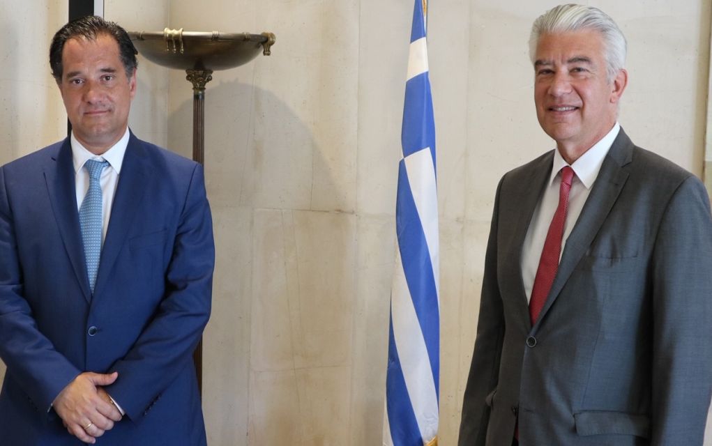 Κανονικά η ΔΕΘ με τιμώμενη χώρα τη Γερμανία