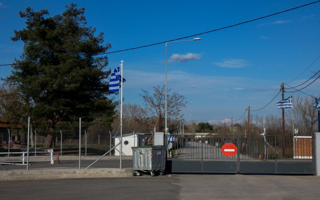 Έβρος: «Όχι» στο άνοιγμα του τελωνείου Καστανεών