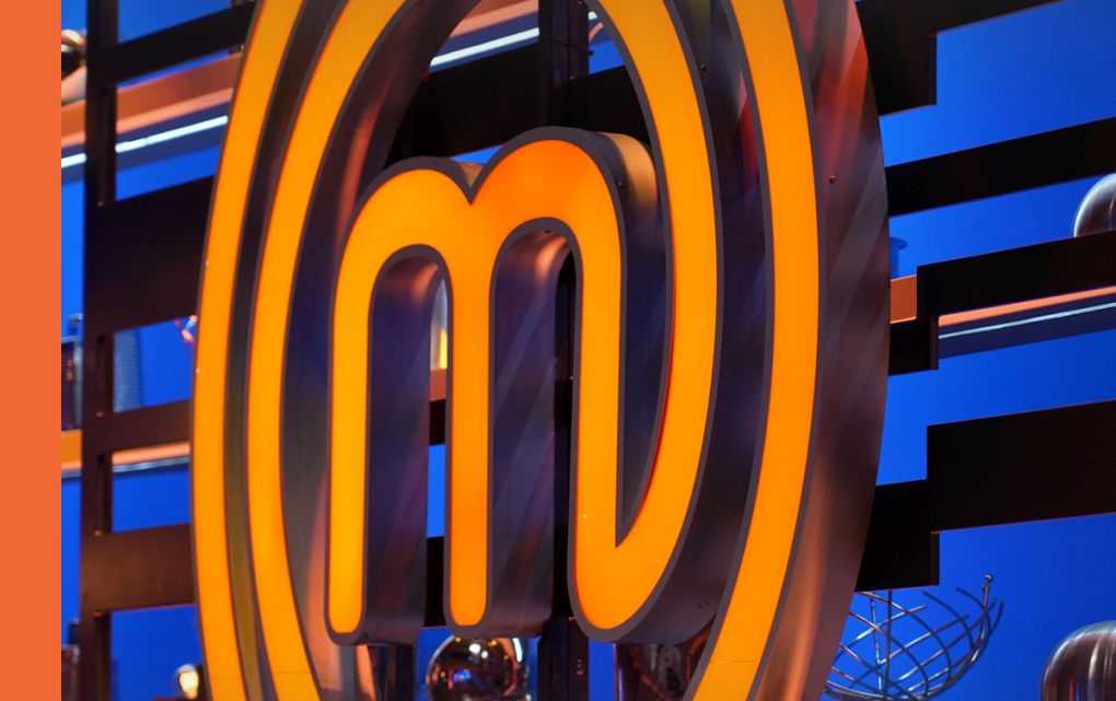 MasterChef: 7 πράγματα που δε γνωρίζαμε για τον Τζον